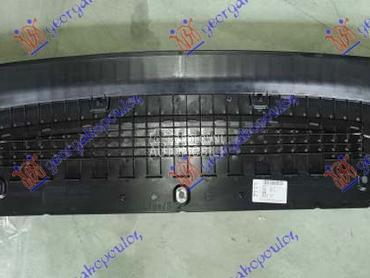 ZASTITA MOTORA ISPOD BRANIKA P za Audi A6 od 2018. do 2025. god.