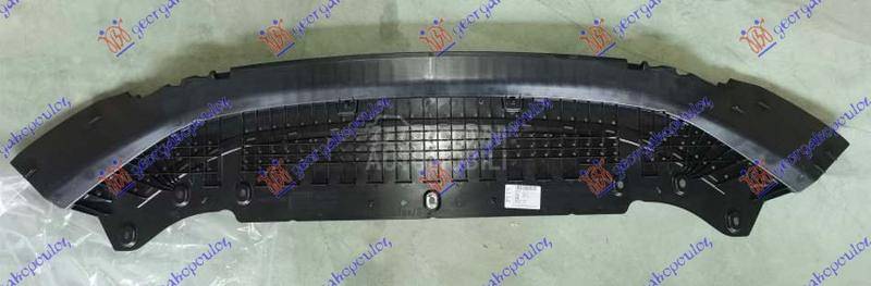 ZASTITA MOTORA ISPOD BRANIKA P