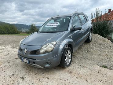 Renault Koleos DYNAMIQUE 4x4