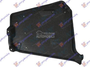 ZASTITA PODA ZADNJA (ISPOD MEN za Audi A7 od 2018. do 2025. god.