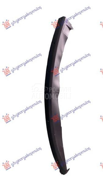 POKLOPAC IZNAD POTKRILA UNUTRA