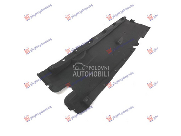 ZASTITA PODA PLASTICNA za Audi A7 od 2018. do 2025. god.