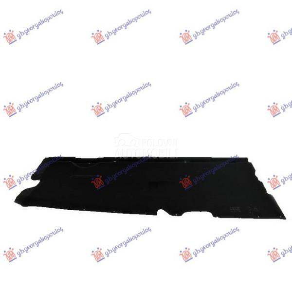 ZASTITA PODA PLASTICNA