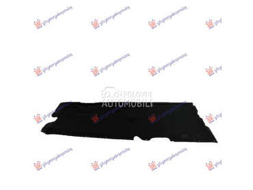 ZASTITA PODA PLASTICNA za Audi A6 od 2018. do 2025. god.