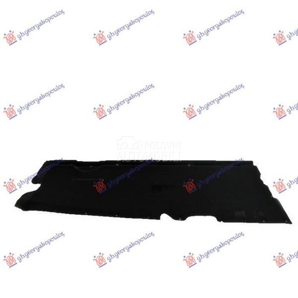 ZASTITA PODA PLASTICNA