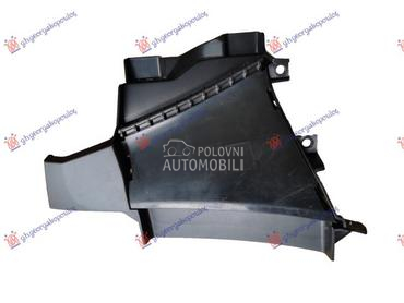 USMERIVAC VAZDUHA PREDNJI GORN za Audi A6 od 2018. do 2025. god.