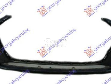 PREDNJI BRANIK PM (PRSKALICE) za Audi A6 od 2018. do 2025. god.