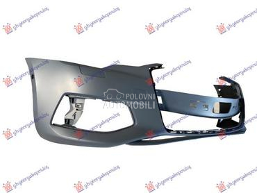 PREDNJI BRANIK PM (PRSKALICE) za Audi A6 od 2018. do 2025. god.