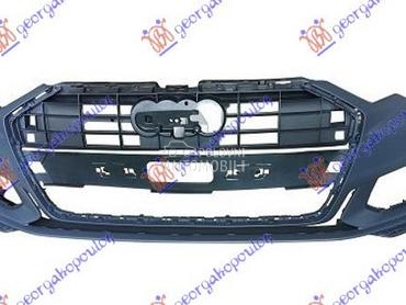 PREDNJI BRANIK PM (S-LINE) (PR za Audi A6 od 2018. do 2025. god.