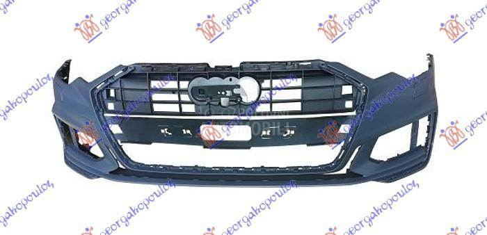 PREDNJI BRANIK PM (S-LINE) (PR