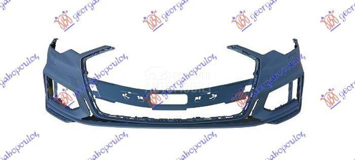 PREDNJI BRANIK PM (S-LINE) (2