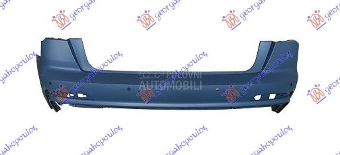 ZADNJI BRANIK PM (S-LINE) (4 P