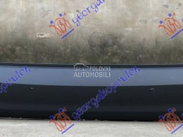 ZADNJI BRANIK PM (4 PDC SENZOR za Audi A6 od 2018. do 2025. god.