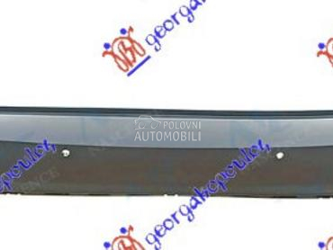 ZADNJI BRANIK PM (S-LINE) (6 P za Audi A6 od 2018. do 2025. god.