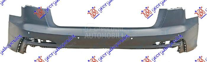 ZADNJI BRANIK PM (S-LINE) (6 P