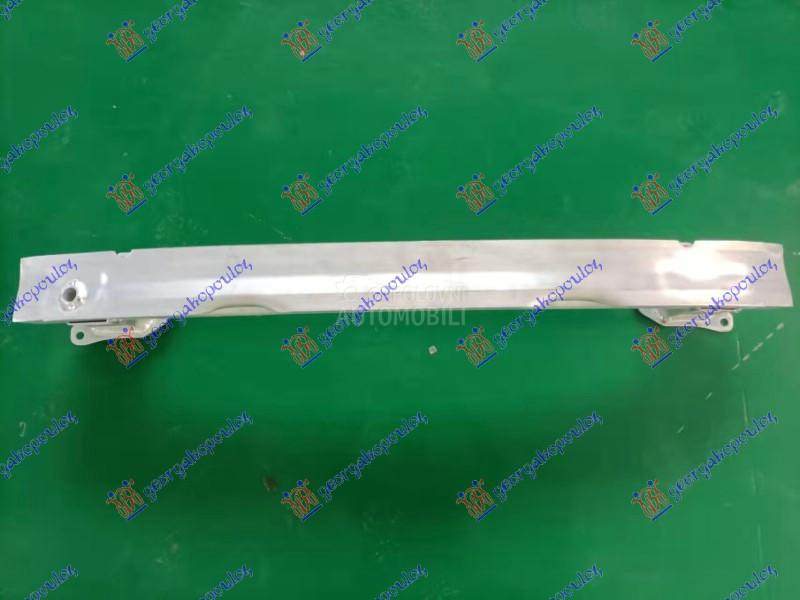 SINA ZADNJEG BRANIKA ALUMINIJU