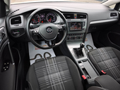 Volkswagen Golf 7 1.4 TSI LOUNGE