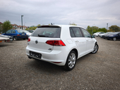 Volkswagen Golf 7 1.4 TSI LOUNGE