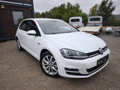 Volkswagen Golf 7 1.4 TSI LOUNGE
