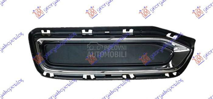 OKVIR AUSPUHA NA SPOJLERU HROM