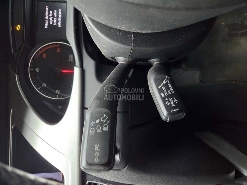 Delovi za Audi A4 2.0Tdi 2011. god.