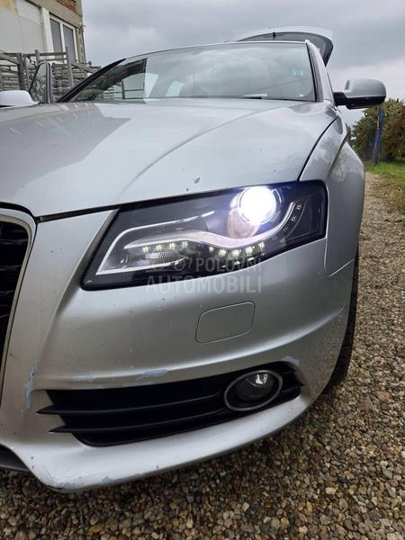Delovi za Audi A4 2.0Tdi 2011. god.