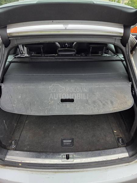 Delovi za Audi A4 2.0Tdi 2011. god.