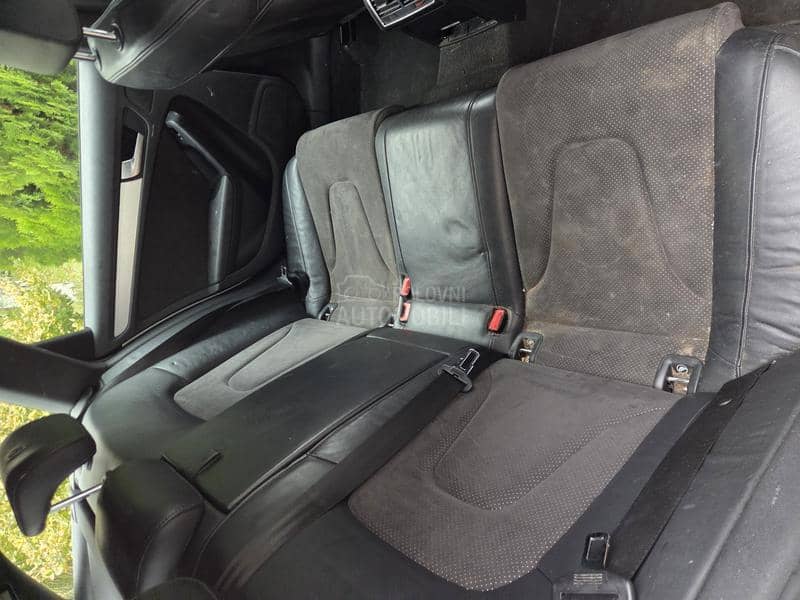 Delovi za Audi A4 2.0Tdi 2011. god.