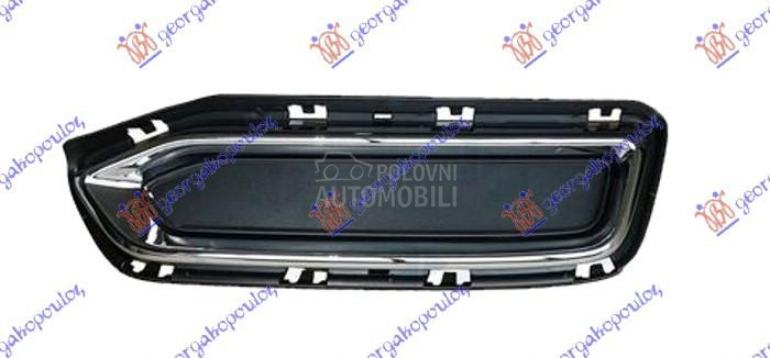 OKVIR AUSPUHA NA SPOJLERU HROM