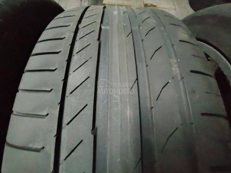 Aluminijumske felne AUDI 20" 5 x 112