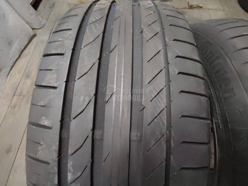 Aluminijumske felne AUDI 20" 5 x 112