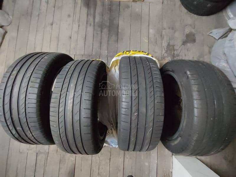 Aluminijumske felne AUDI 20" 5 x 112