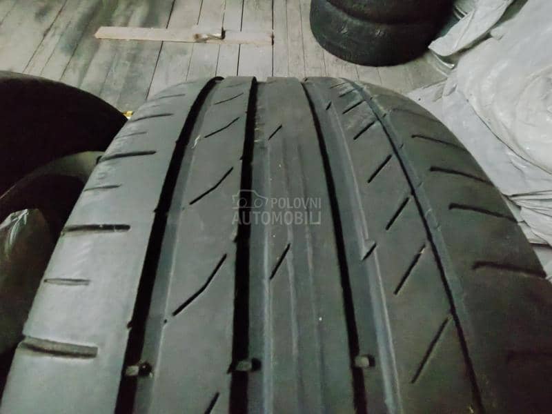 Aluminijumske felne AUDI 20" 5 x 112