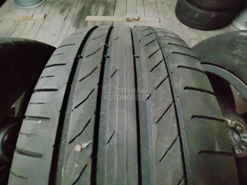 Aluminijumske felne AUDI 20" 5 x 112