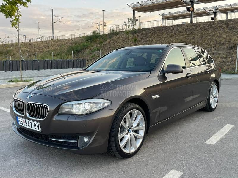 BMW 520 2.0D