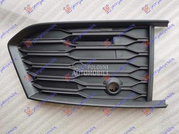 RESETKA PREDNJEG BRANIKA (PDS za Audi A6 od 2018. do 2025. god.