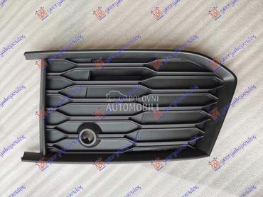 RESETKA PREDNJEG BRANIKA (PDS za Audi A6 od 2018. do 2025. god.