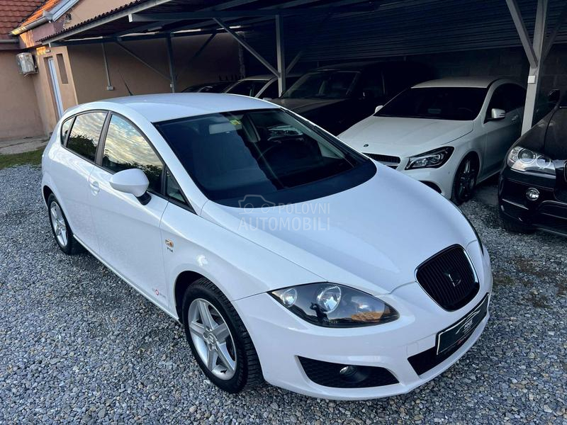 Seat Leon 1.2 TSI/6 brz