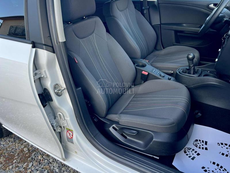 Seat Leon 1.2 TSI/6 brz