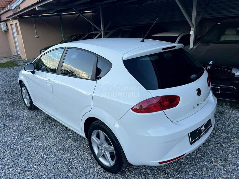 Seat Leon 1.2 TSI/6 brz