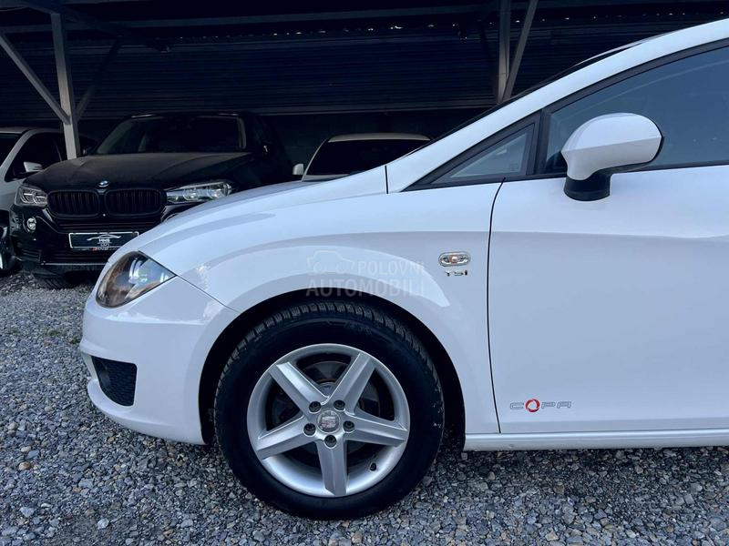 Seat Leon 1.2 TSI/6 brz