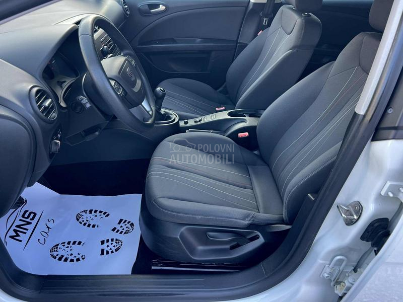 Seat Leon 1.2 TSI/6 brz