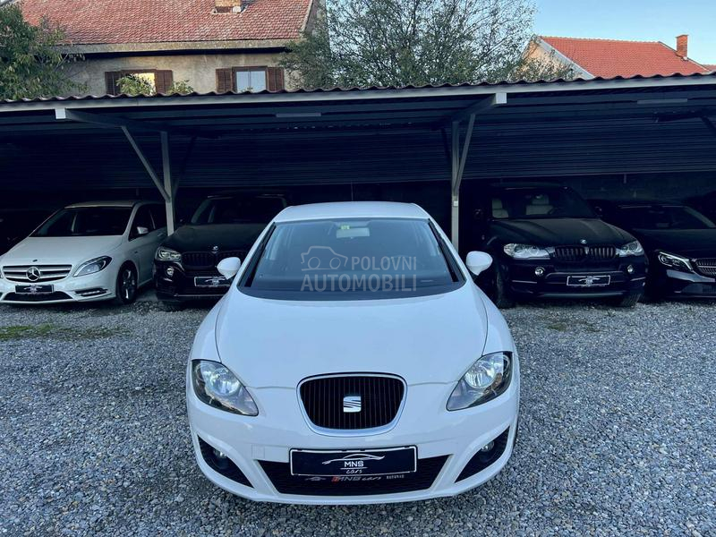 Seat Leon 1.2 TSI/6 brz