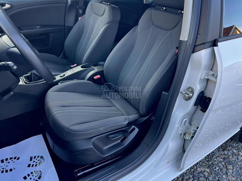 Seat Leon 1.2 TSI/6 brz