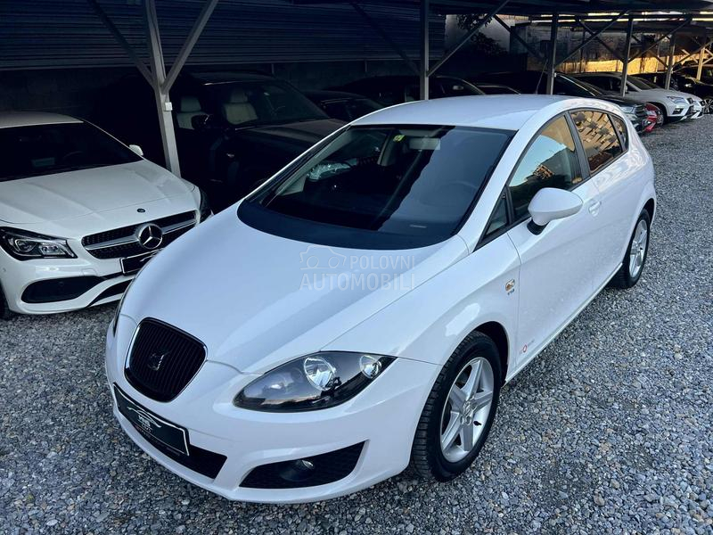 Seat Leon 1.2 TSI/6 brz