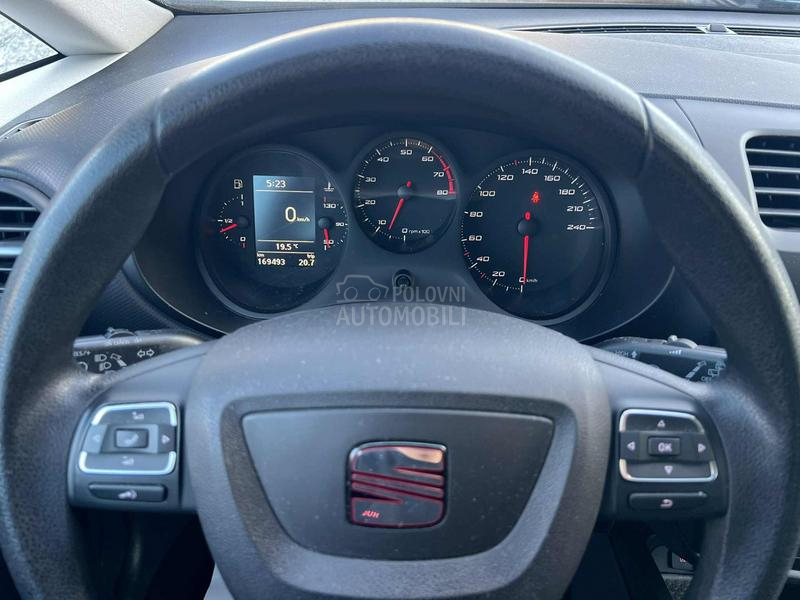 Seat Leon 1.2 TSI/6 brz