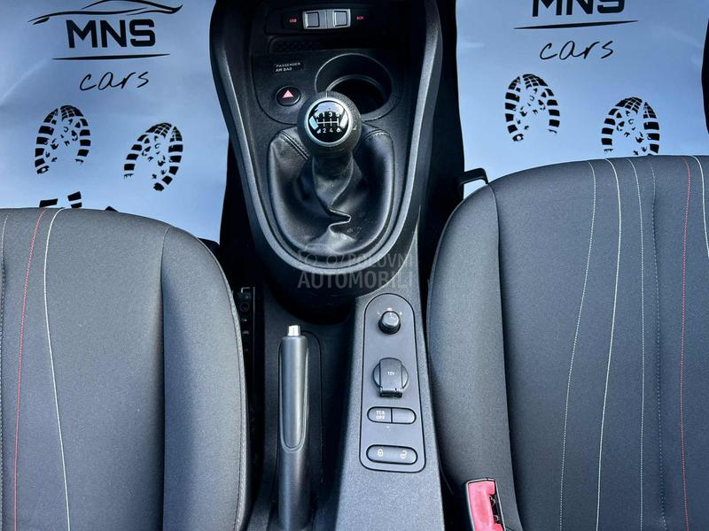 Seat Leon 1.2 TSI/6 brz