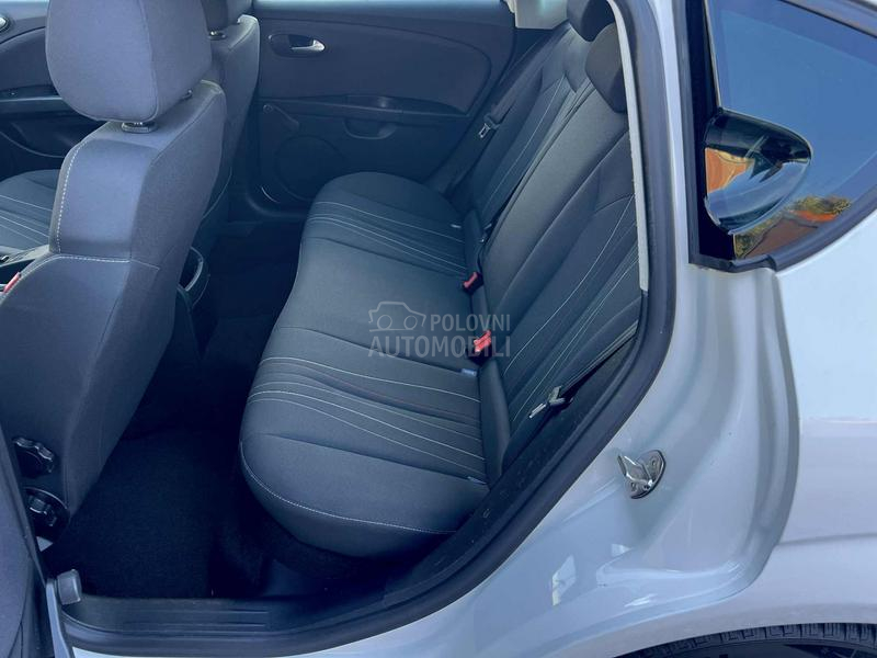 Seat Leon 1.2 TSI/6 brz