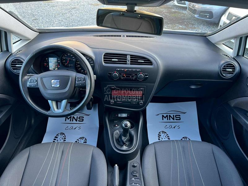 Seat Leon 1.2 TSI/6 brz