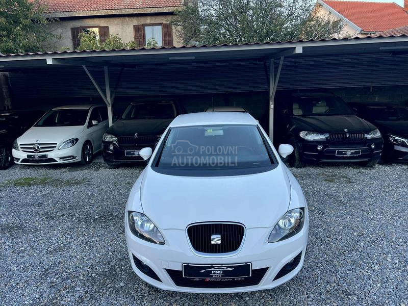 Seat Leon 1.2 TSI/6 brz
